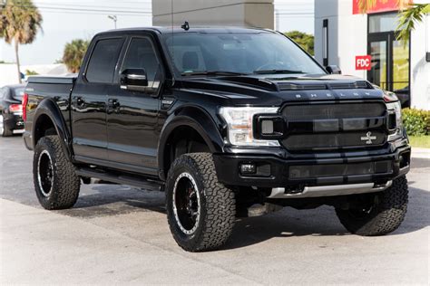 used ford f-150 lariat